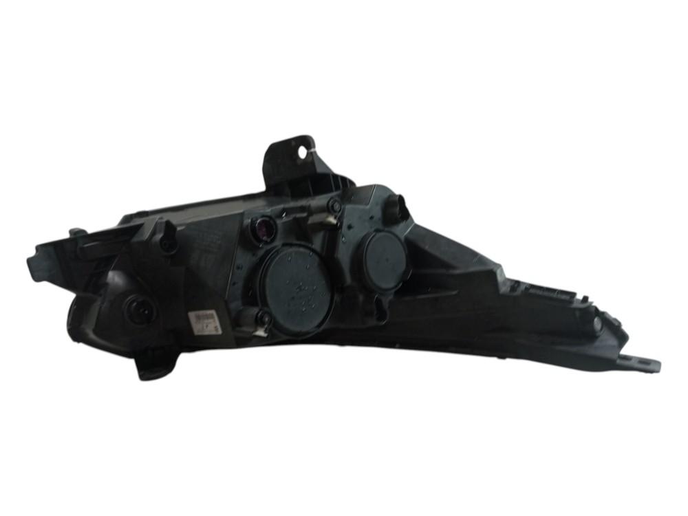 Farol Esquerdo Fiat Argo 2018 2019 2020 2021 2022 2023  Esquerdo/motorista 6