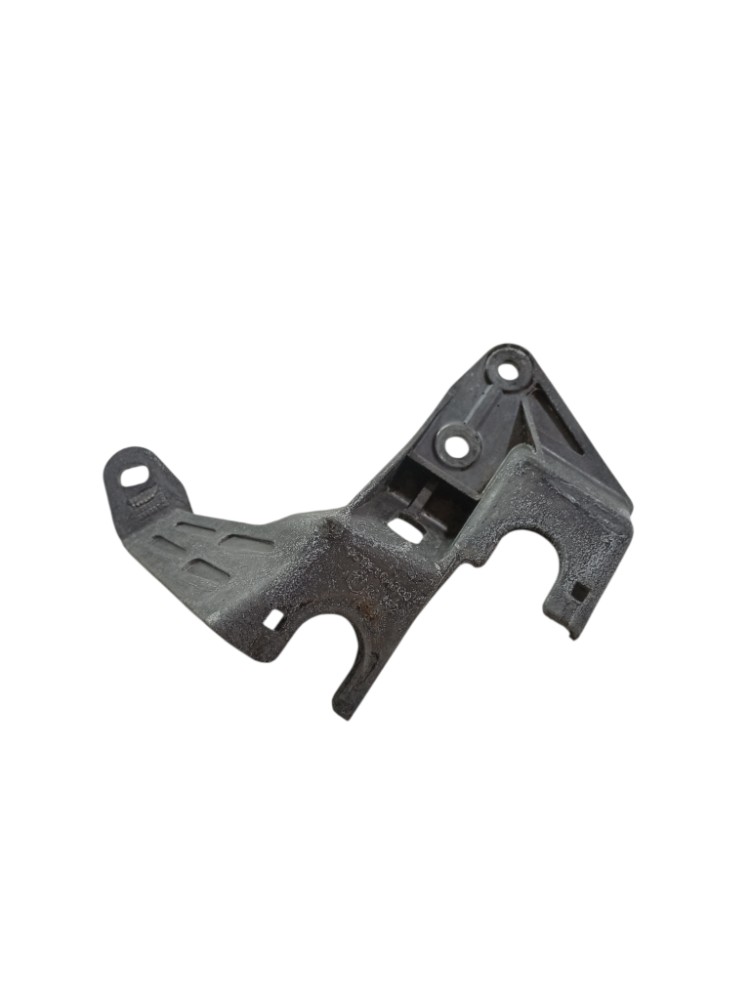 Suporte Caixa Cambio Alavanca Citroen C3 2003 2010 2012 1