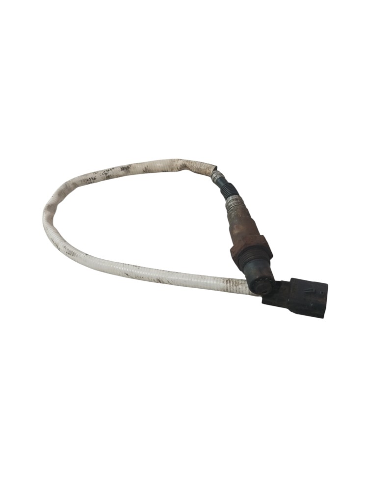 Sonda Lambda Pre Renault Logan 1.6 16v 2007 2010 2013 Usado 3