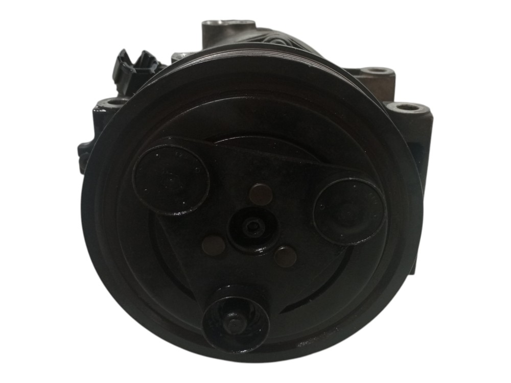 Compressor Ar Condicionado Nissan Frontier 2.5 4×4 2008 2013 2