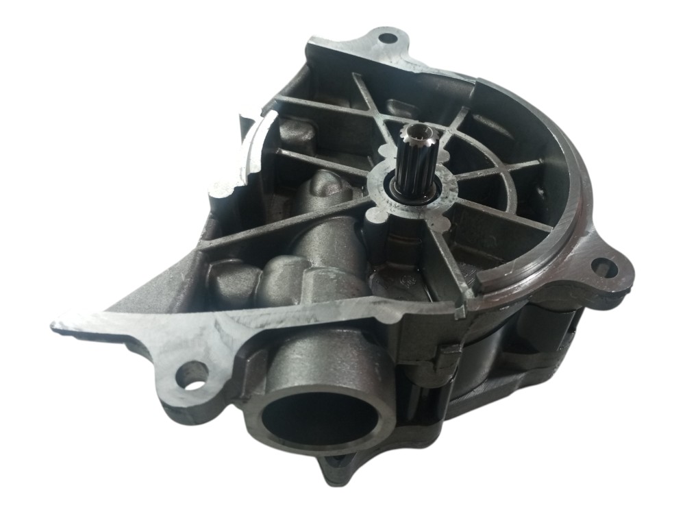 Bomba Oleo Cambio Chevrolet Captiva 2009 2012 Usado 1