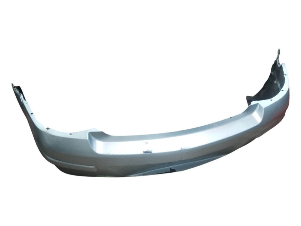 Suporte Parachoque Traseiro Chevrolet Vectra 2006 2010 2012 4