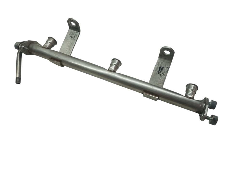 Flauta Injecao Bicos Land Rover Discovery 3 2008 2009 V6 4.0 6