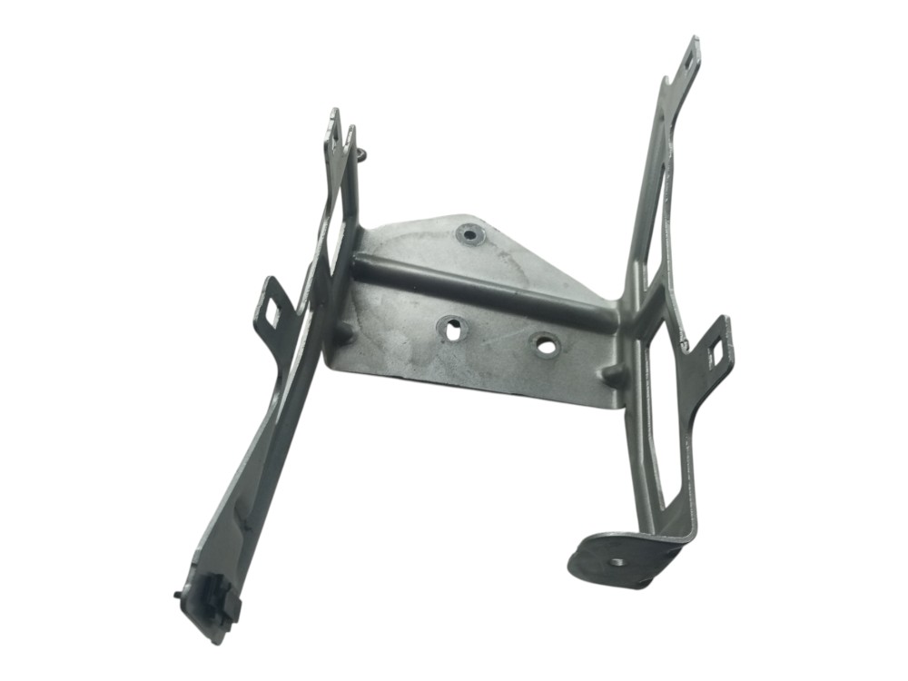 Suporte Caixa Fusiveis Fiat Freemont 2011 2015 2016 Usado 6