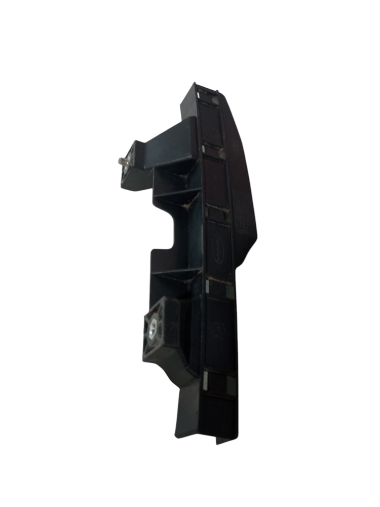 Guia Caneleta Vidro Fiat Palio 2006 2008 Traseiro Esquerdo Preto 4