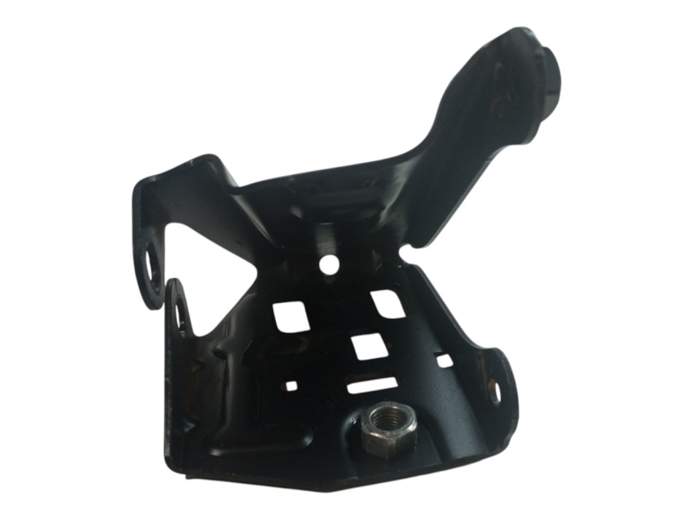 Suporte Fivela Cinto Vw Parati G4 2005 2009 Traseiro