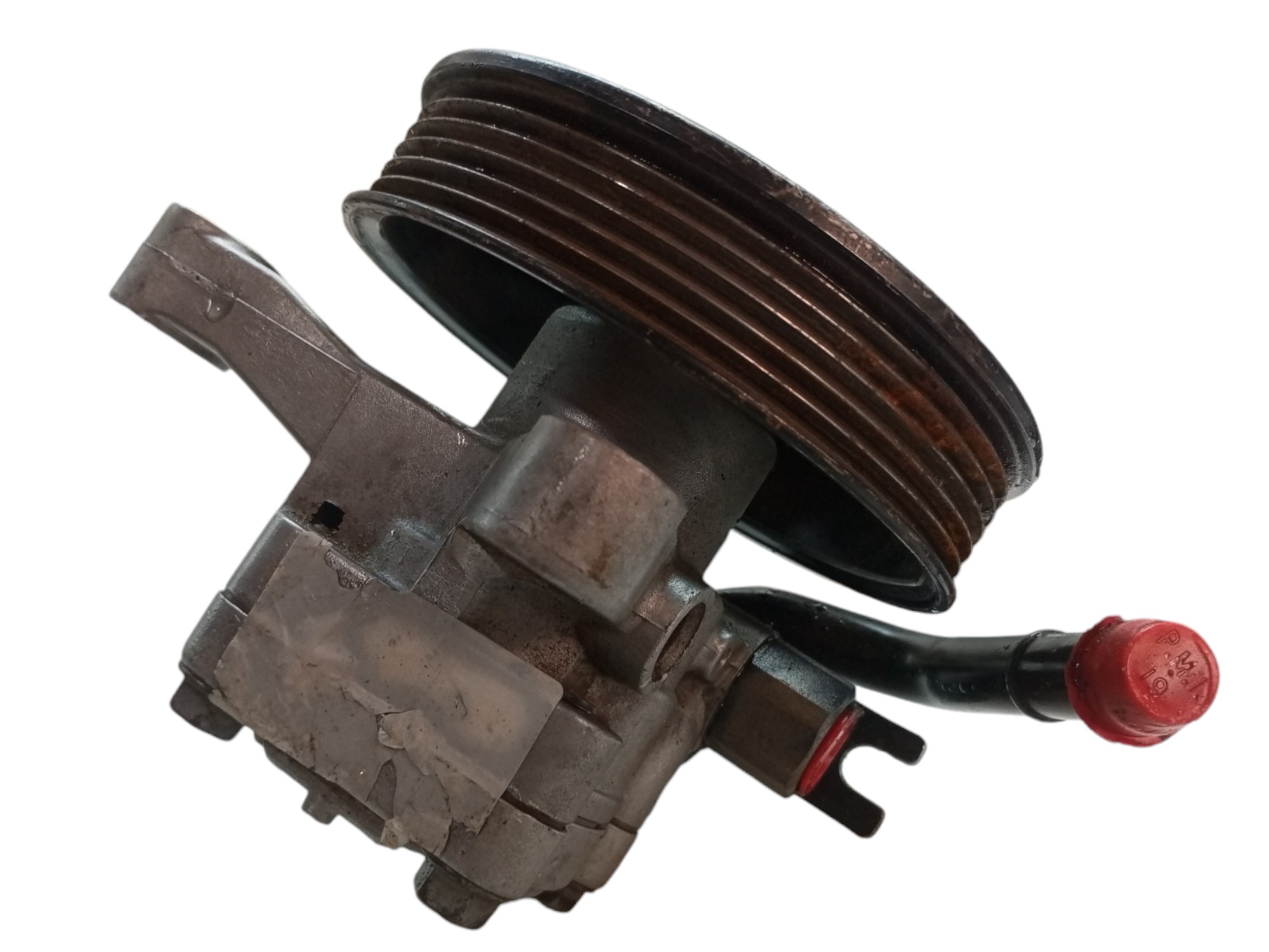Bomba Direcao Hidraulica Vera Cruz 3.6 V6 2008 2010 2012 5
