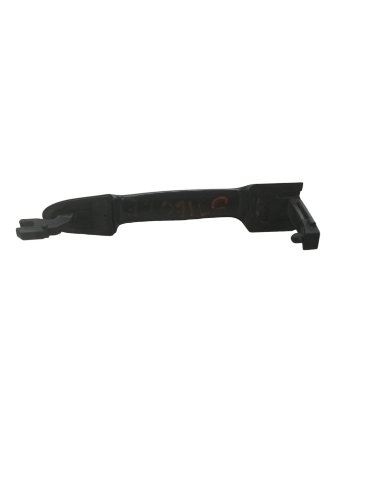 Macaneta externa stilo 2003 2011 usado traseiro esquerdo 5