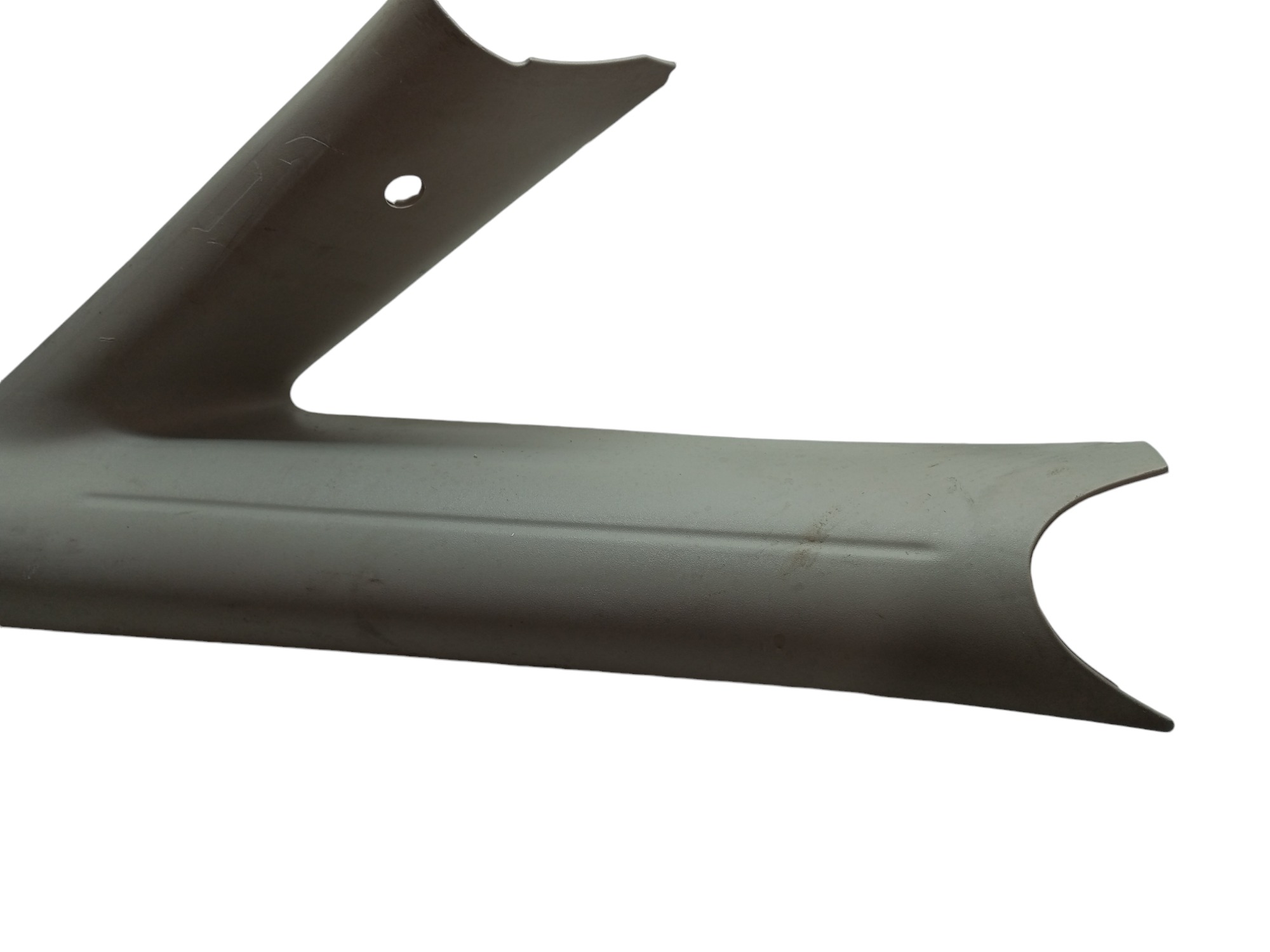 Moldura Lateral Parabrisa Zafira 2004 2006 2009 Lado Direito 4