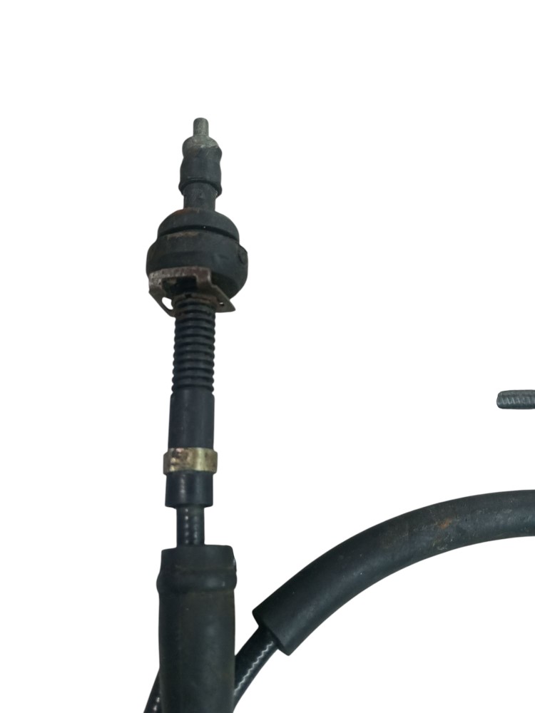 Cabo acelerador Golf Audi A3 Passat 97 99 2004 Volkswagen 2