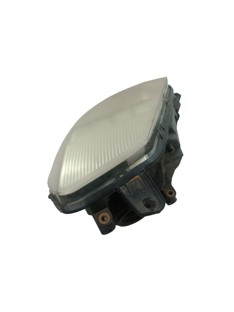 Farol Ford Ka 2009 Dianteiro Esquerdo Esquerdo/motorista 3