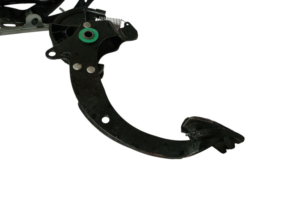 Pedal Embreagem Scenic 2007 2008 2009 2010 Usado Renault 2