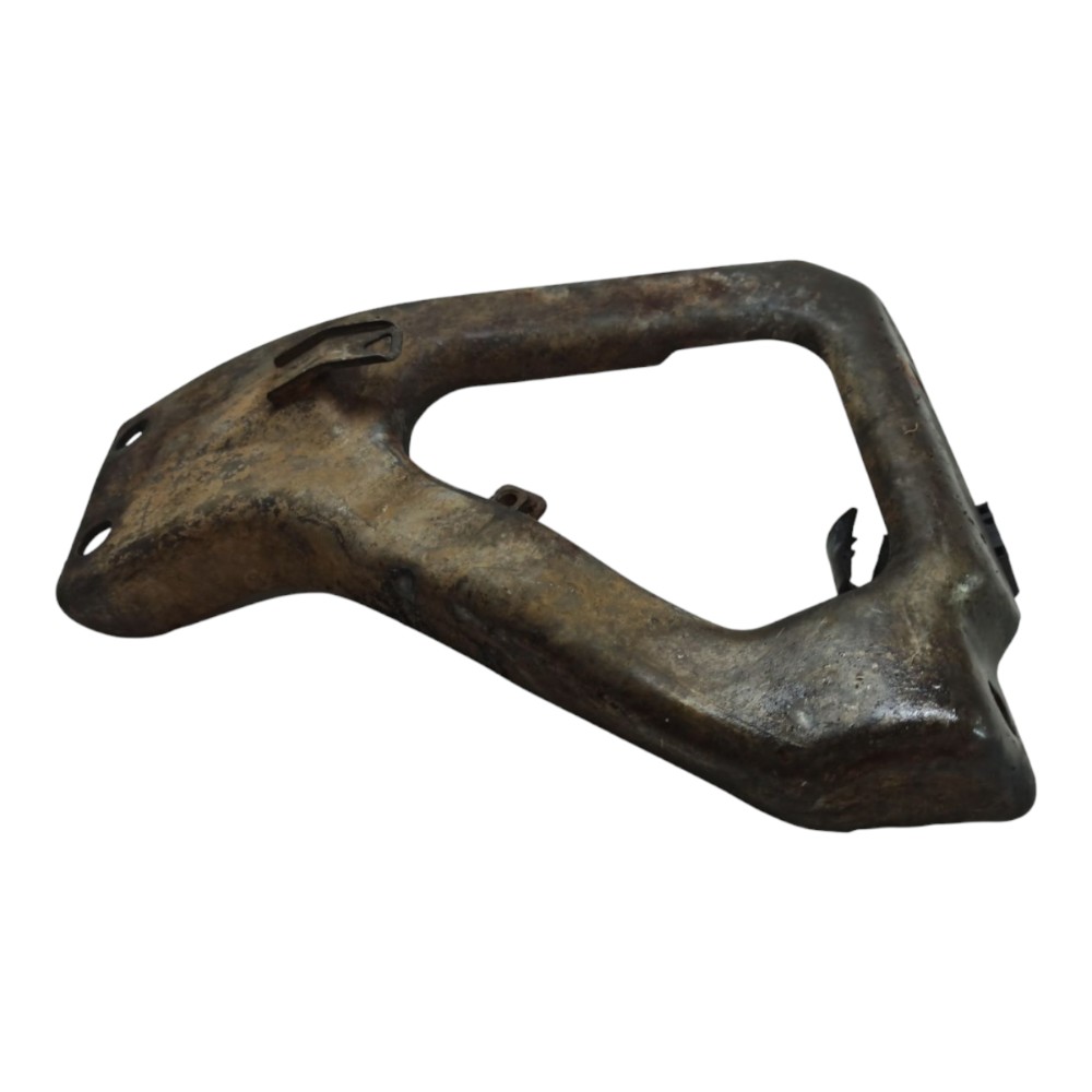 Suporte Coletor Admissao Mitsubishi Pajero Tr4 2002 2006
