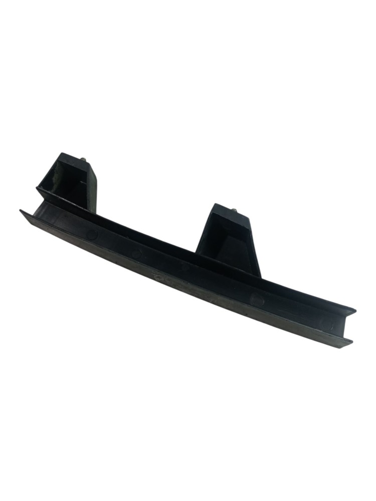 Guia Vidro Fiat Palio Strada Uno 2004 2009 Dianteiro Direito Preto 2