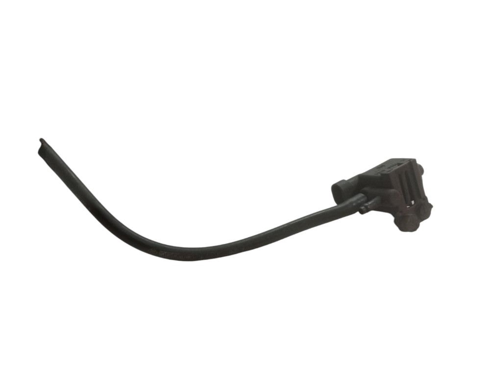 Sensor Map Twister 2005 Usado Honda 3