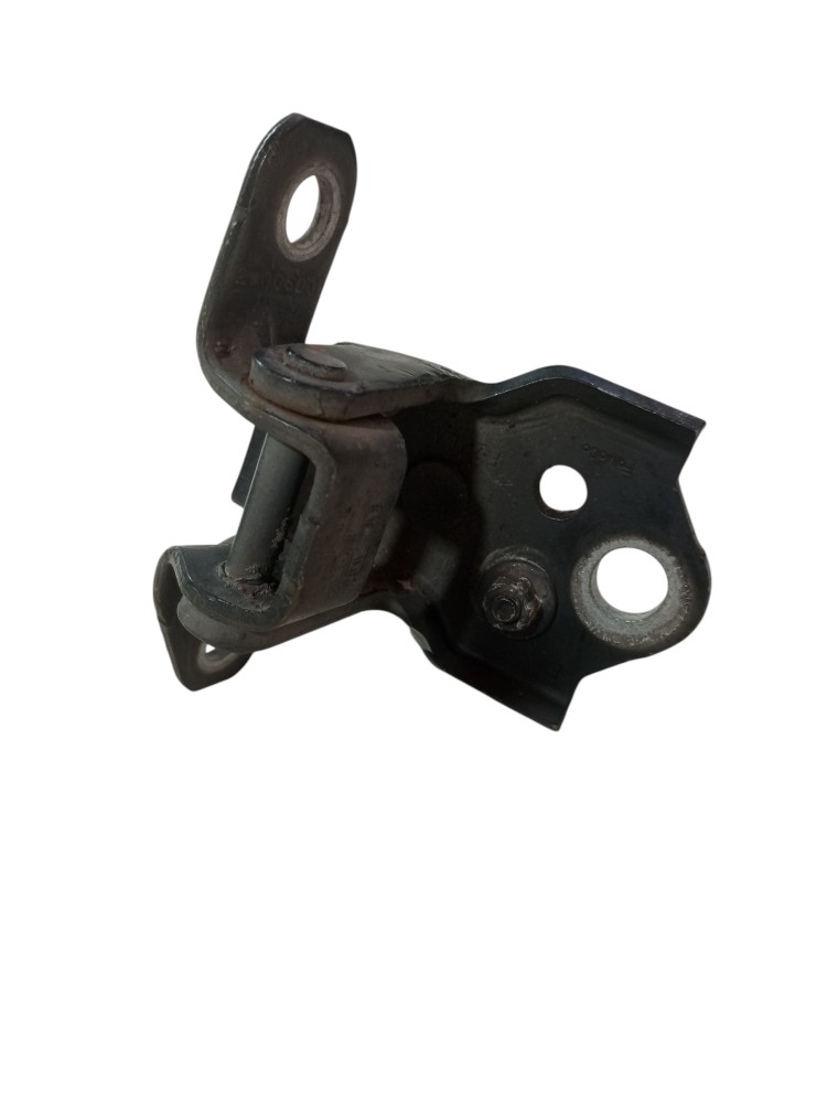 Dobradica Porta Traseira Ford New Fiesta 2007 2009 2012 3