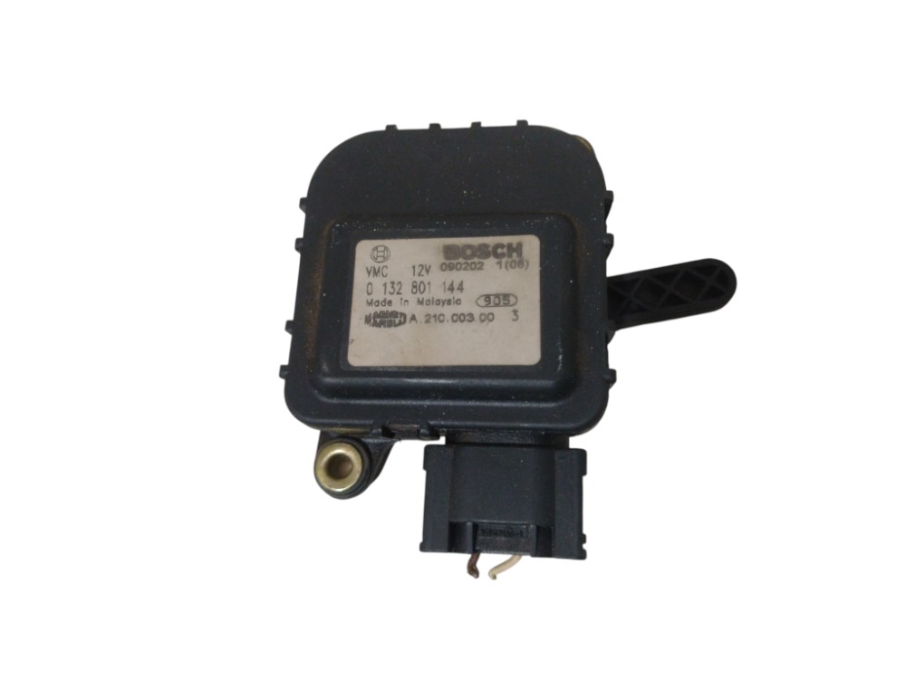Motor Atuador Ar Condicionado Fiat Stilo 1.8 2003 2008 2011 1