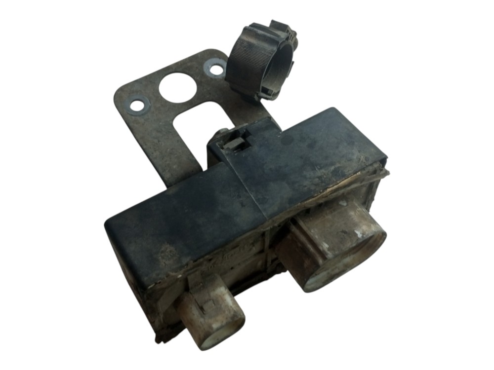 Modulo Rele Ventoinha Volkswagen Polo 2003 2005 2008 2010