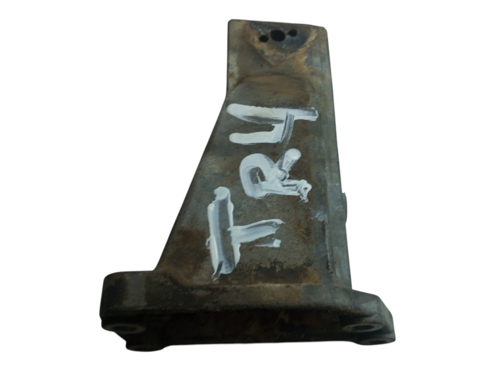 Suporte Coxim Motor Esquerdo Mitsubishi Pajero Tr4 2002 2006
