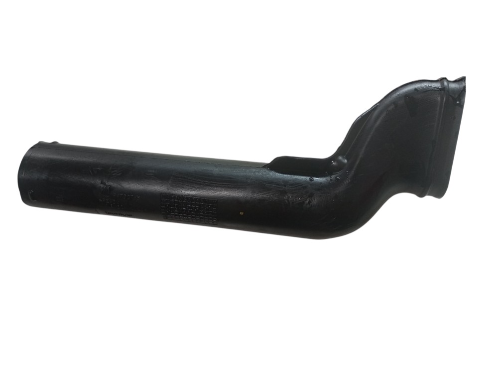 Duto Saida Ar Painel Agile 2010 2012 2014 Usado Chevrolet Preto 4