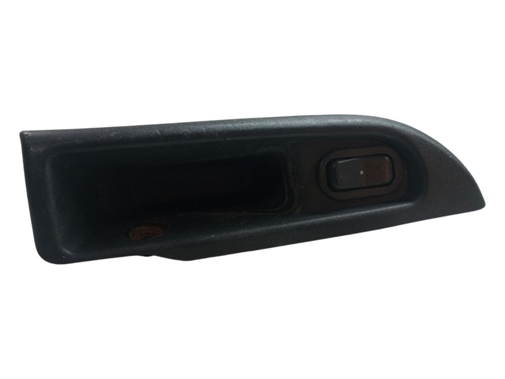 Moldura Botao Vidro Astra 97 2000 2006 2012 Traseiro Direito 1