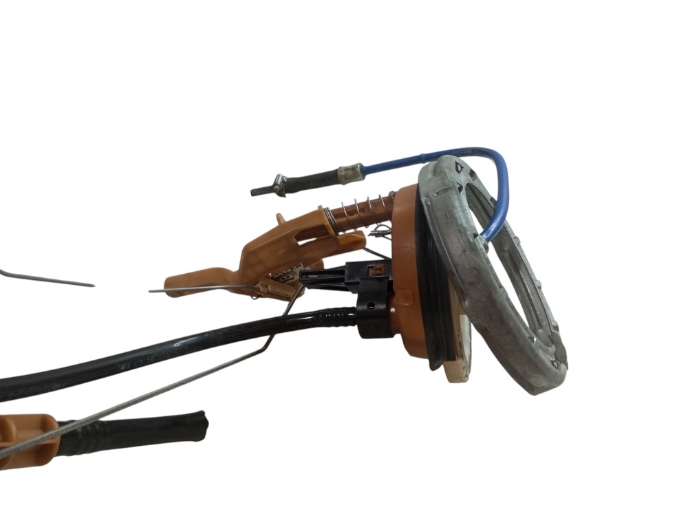 Boia Sensor Nivel Combustível Bmw 320i 99 2003l2 2004 2006 5