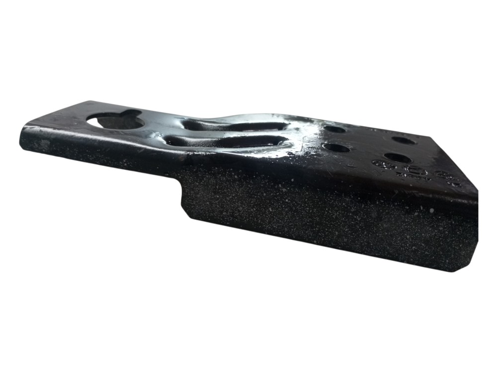 Suporte Inferior Radiador Grand Siena 2012 2020 Direito 6