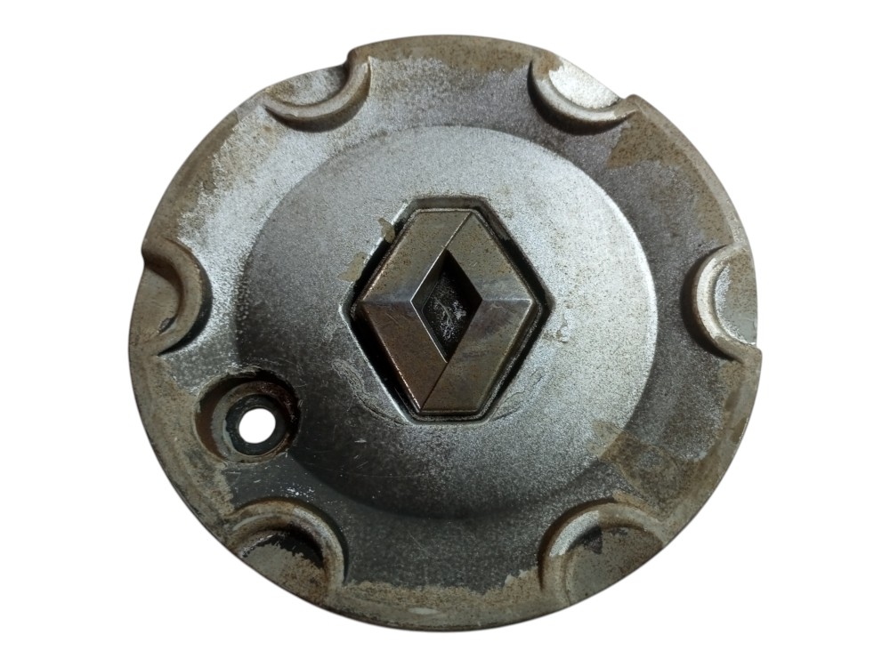 Calota Roda Central Renault Megane 2007 2008 2009 2010 2013