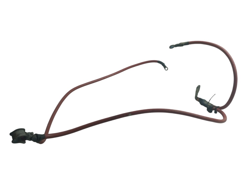Cabo Positivo Bateria Fiat Uno 2004 2006 2008 2009 2010 2