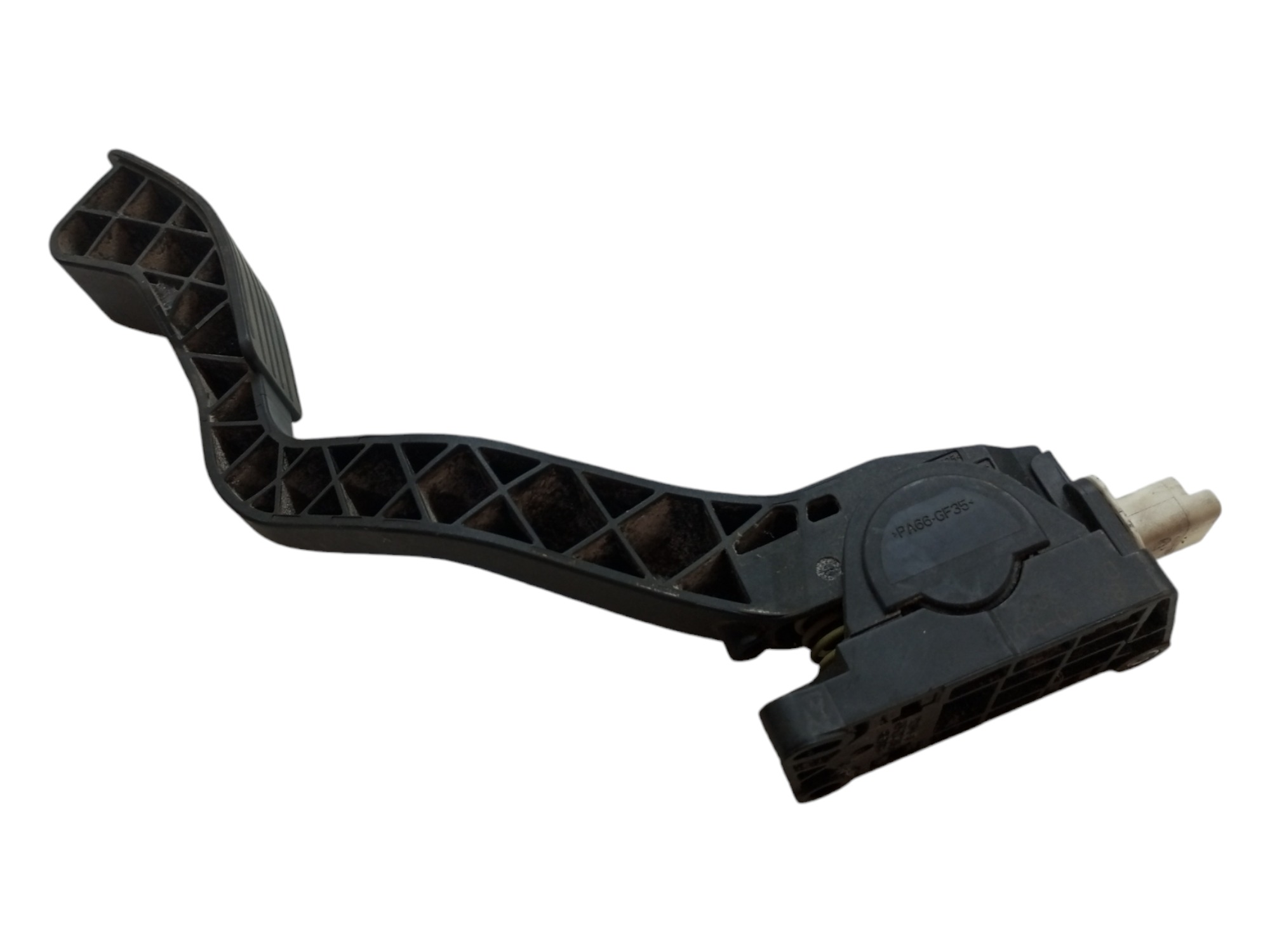 Pedal Acelerador Eletrico Peugeot 307 C3 2003 2006 2009 2012 1