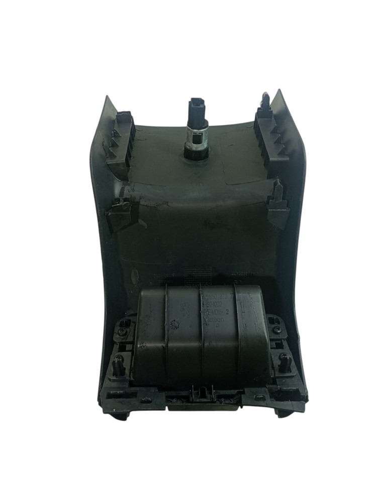 Porta Objetos Console Traseiro Peugeot 3008 2012 2015 2017 8