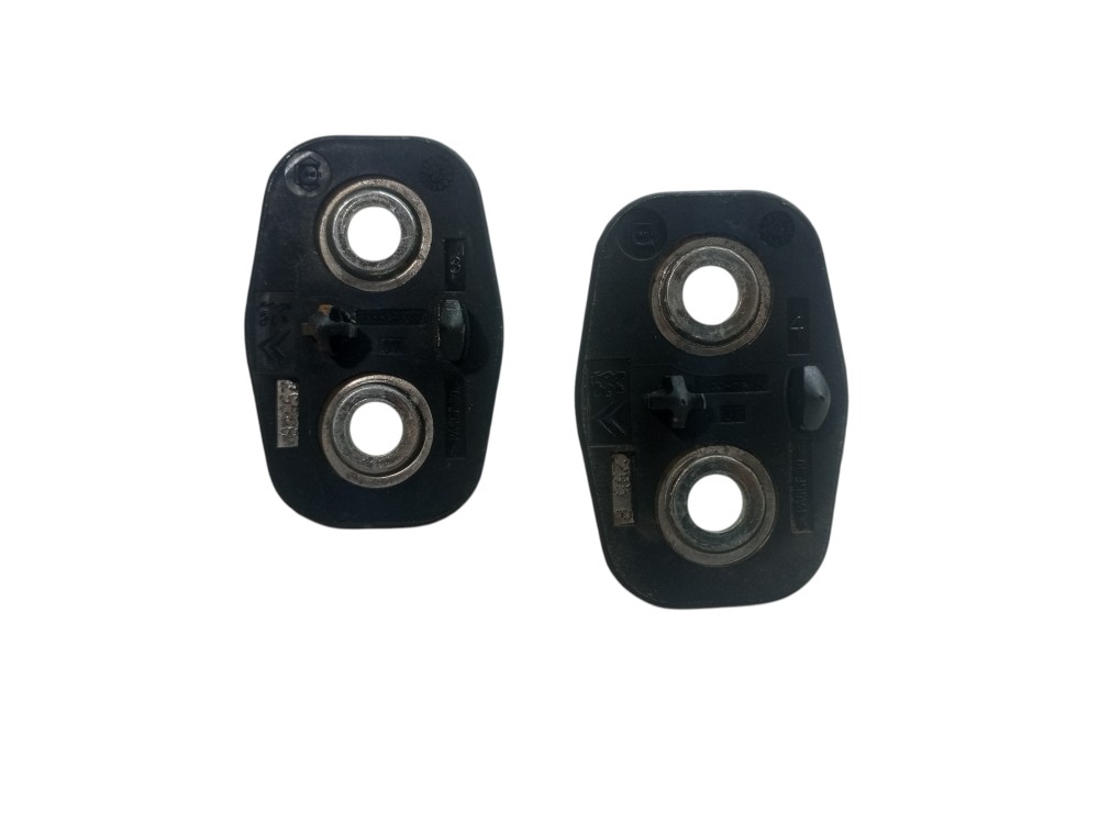 Batente Porta Citroen C3 Peugeot 206 99 2000 2002 2004 2010 5