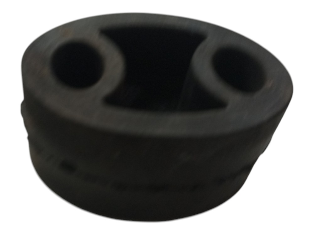 Coxim Escapamento Celta Corsa 2006 2007 2008 2015 Usado 6