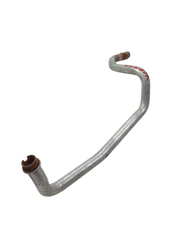 Cano Radiador Evapurador Ar Quente Vectra 2006 2010 2012 4