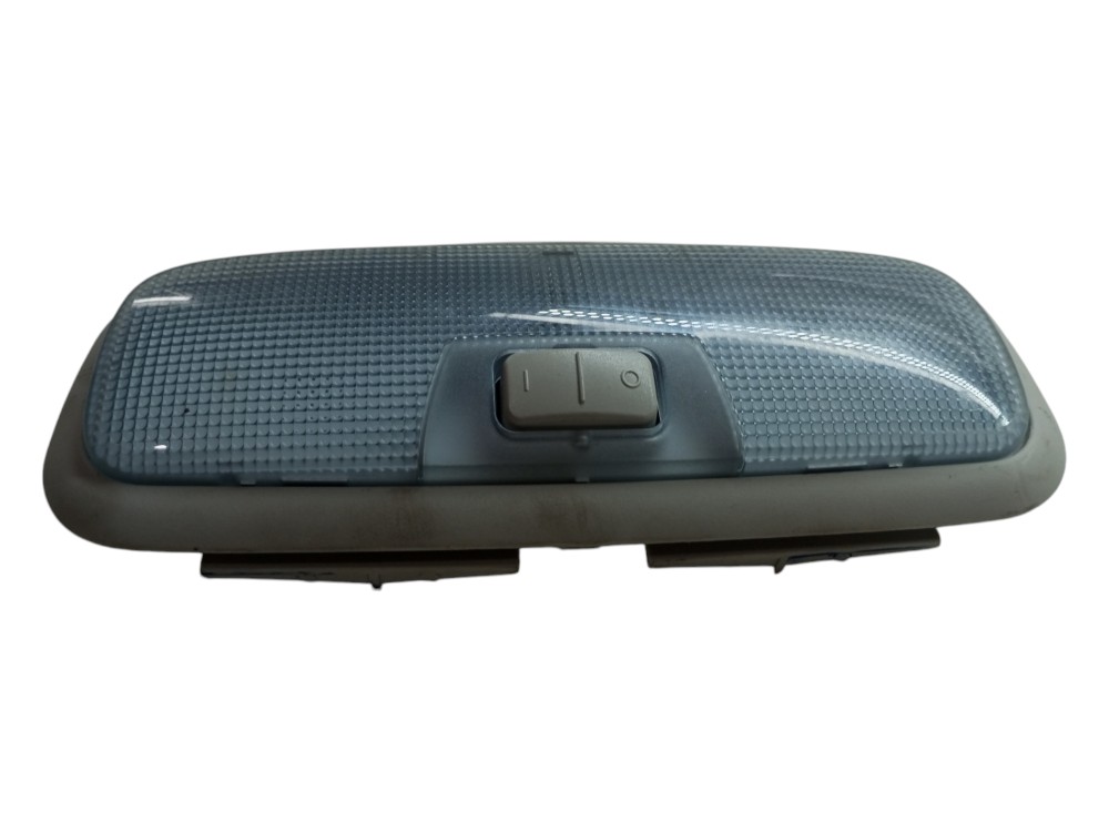 Luz Teto Ford Ka 2017 2018 2019 2020 Dianteira Cortesia 7
