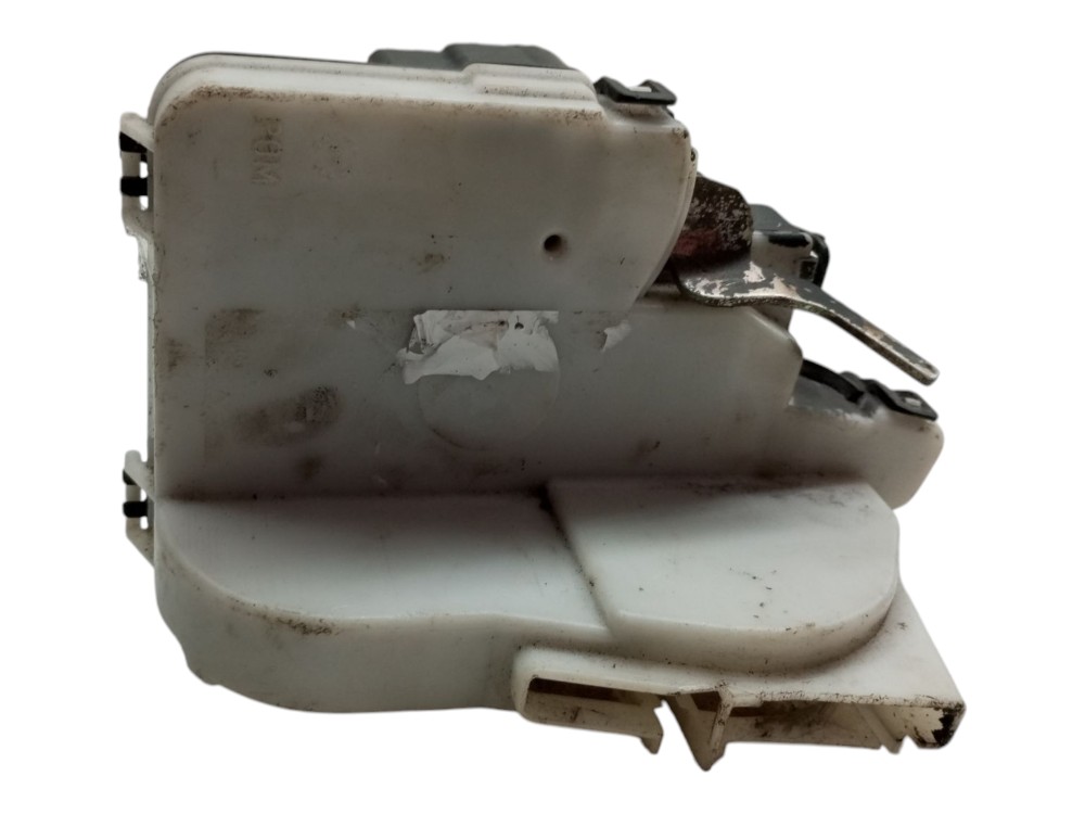 Fechadura Eletrica Dianteira Golf Mk3 94 Direita Usado 2