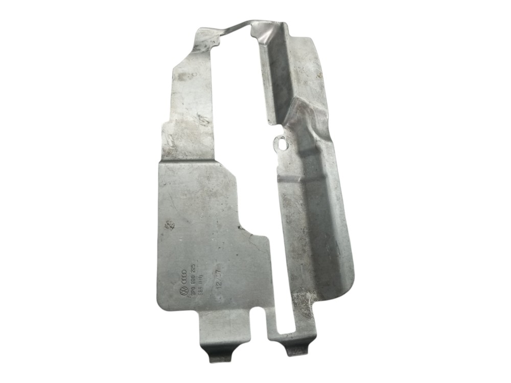 Suporte coluna direcao audi a3 sporback 2007 2008  2010 usad 3
