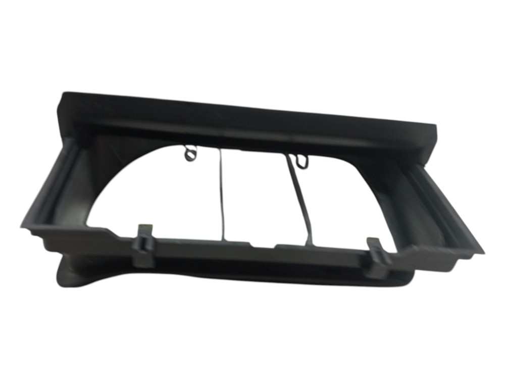 Acabamento Filtro Ar Condicionado Chevrolet Celta 2007 2010 5