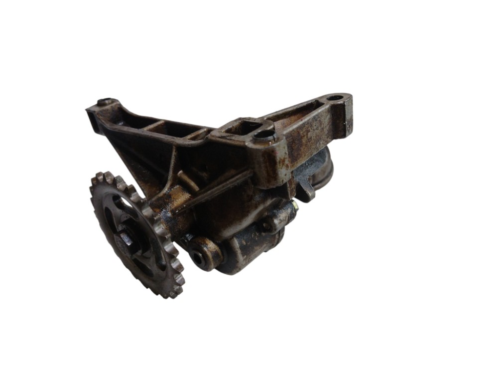 Bomba Oleo Motor Mercedes C280 96 97 98 99 2000 2001 2002 5