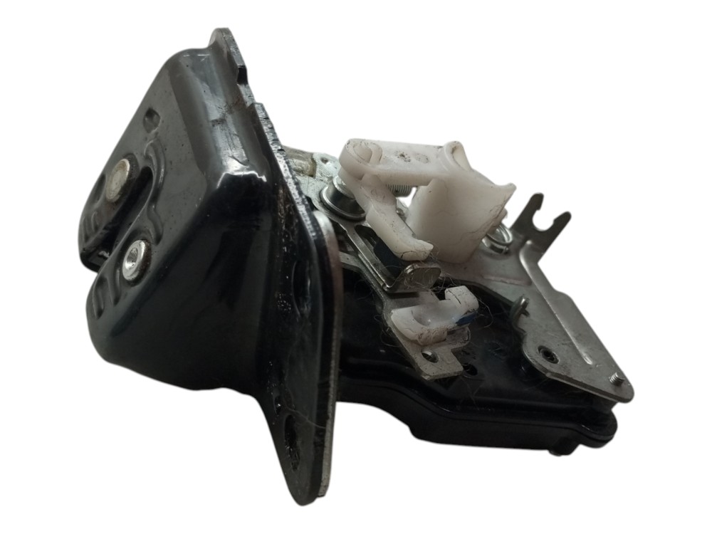 Fechadura Tampa Traseira Porta Malas Fiat Fremont 2011 2016 7
