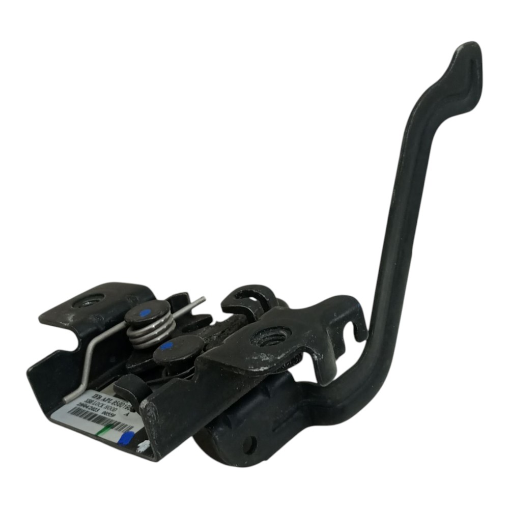 Fechadura Capo Renault Kwid 1.0 2018 2023 Original Usado 4