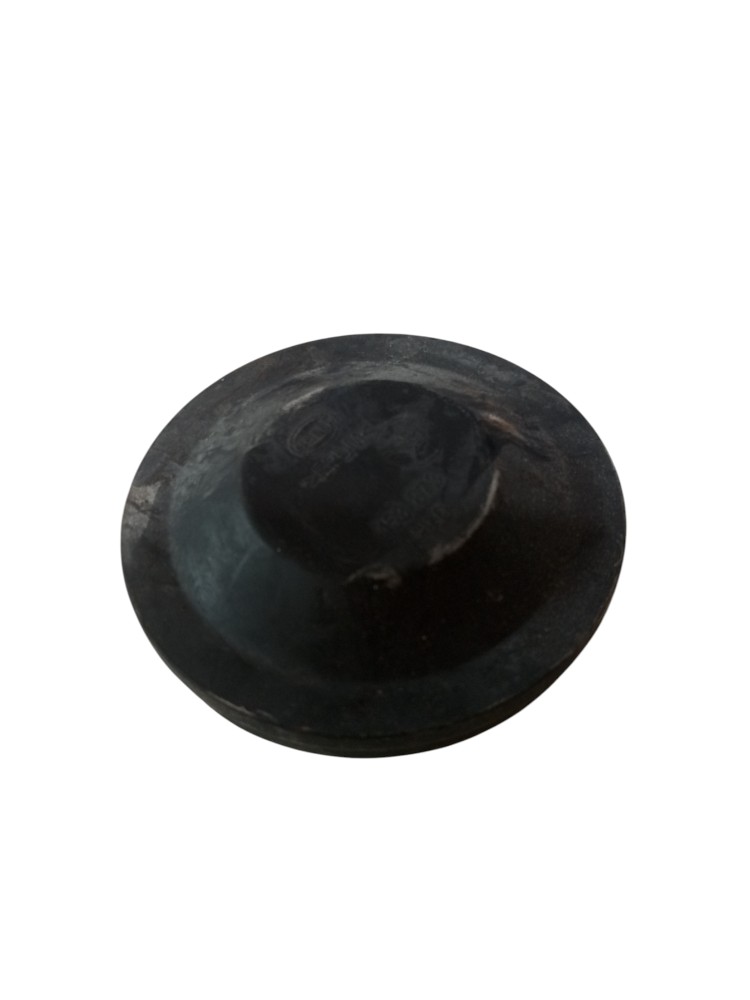 Tampa Borracha Vedacao Farol Ford Fusion 2006 2007 2008 2009 4