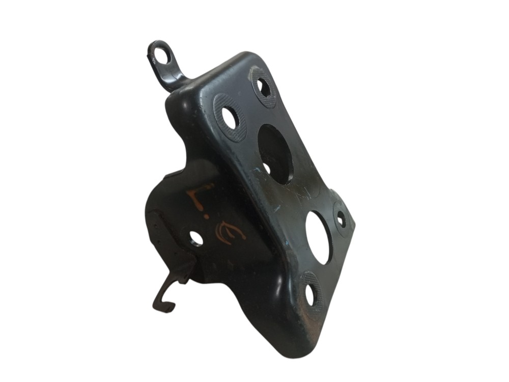 Suporte Eixo Traseiro Fiat Stilo 2003 2007 2011 Esquerdo 5