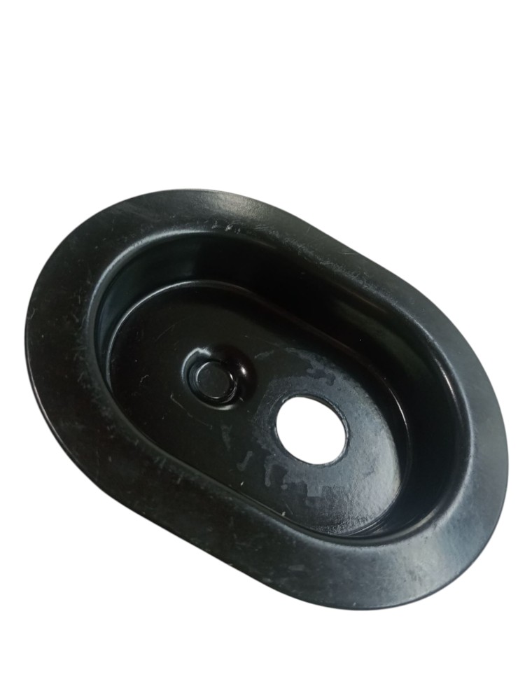 Suporte Assento Banco Volkswagen Toureg 2005 2015 Preto 1