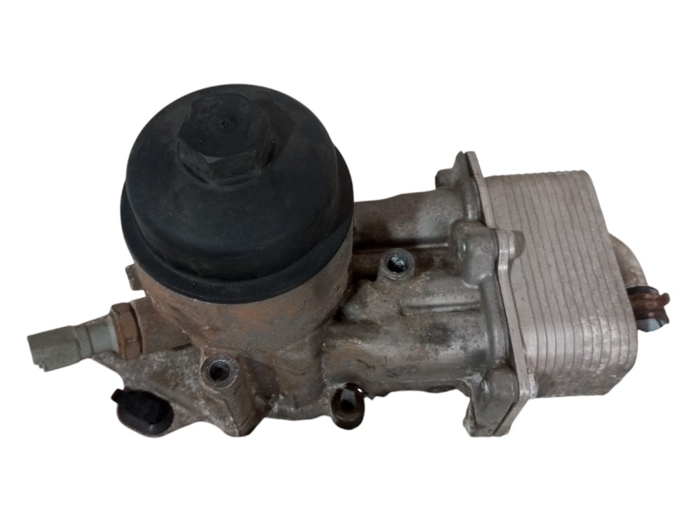 Suporte Filtro Oleo 2.0 Citroen Peugeot C4 307 2011  2015 6