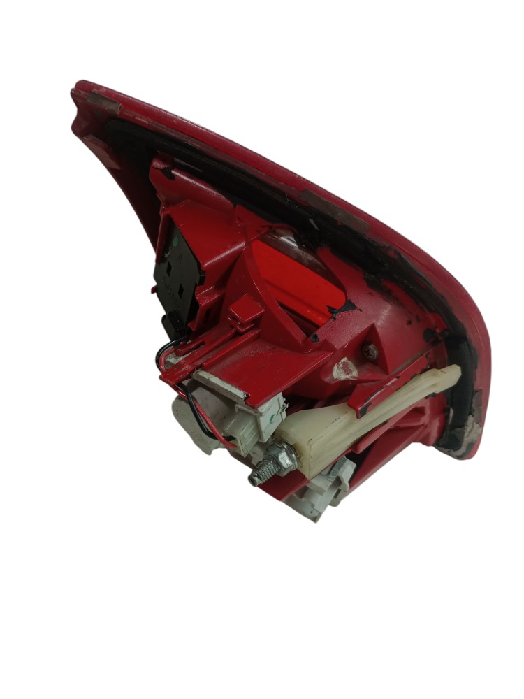 Lanterna Audi A3 Sportback 2005 2010 2014 direita usado 4