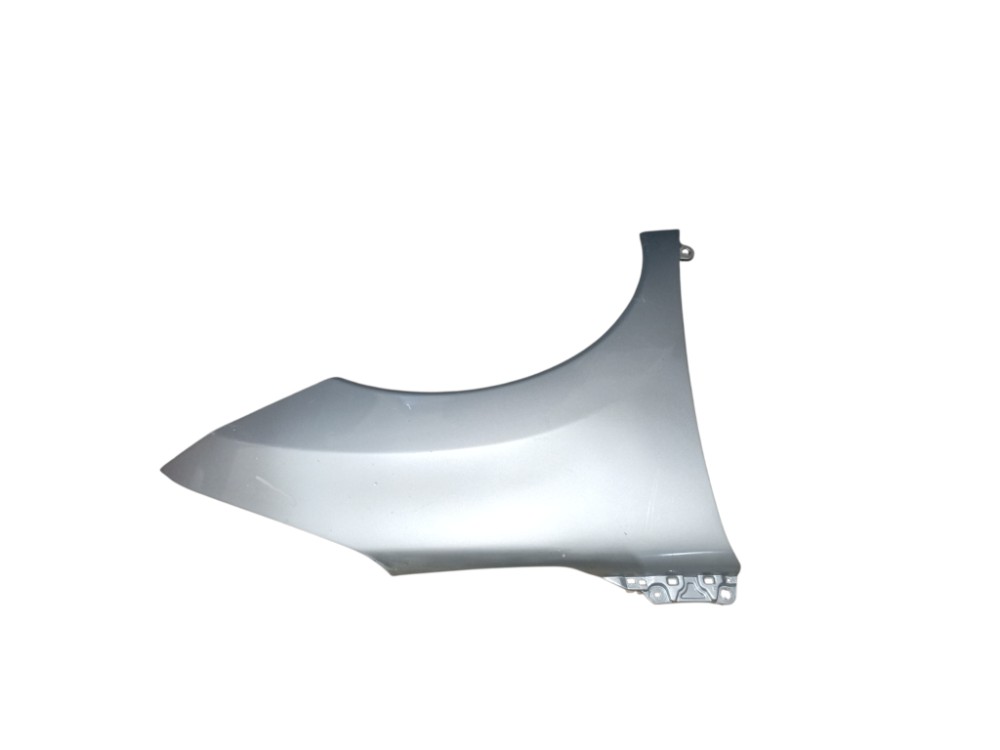 Paralama Dianteiro Peugeot 3008 2012 2013 2014 2015 2017 3