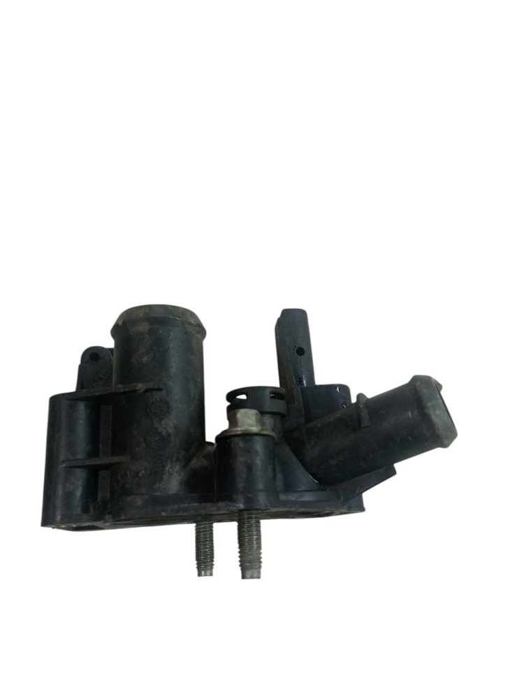 Carcaca Valvula Termostatica Ford Fiesta Ka 2008 2010 2015 3