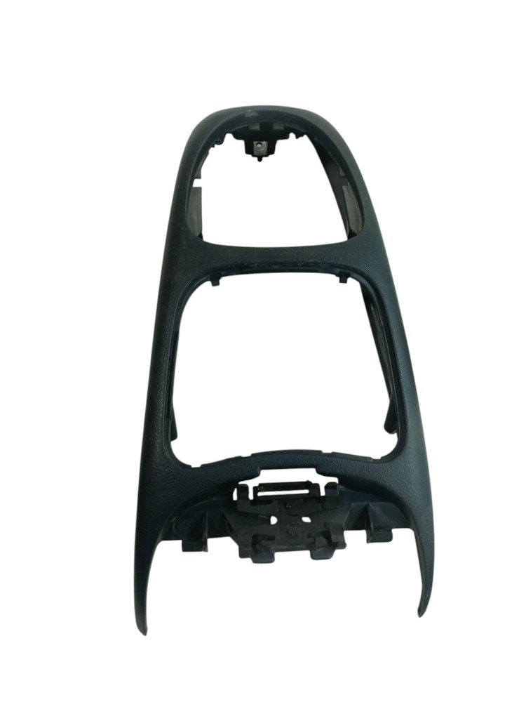 Moldura Console Central Renault Megane 98 99 2003 2004 2005 1