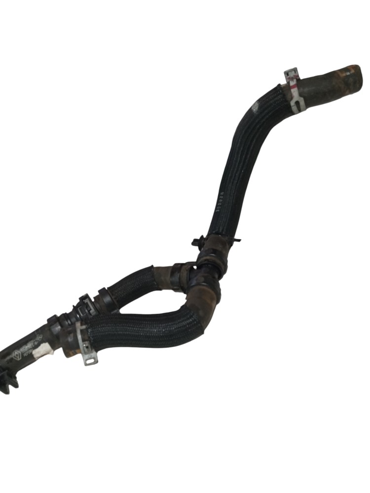 Mangueira Válvula Termostática Oroch 1.3 Turbo 2023 2024 6